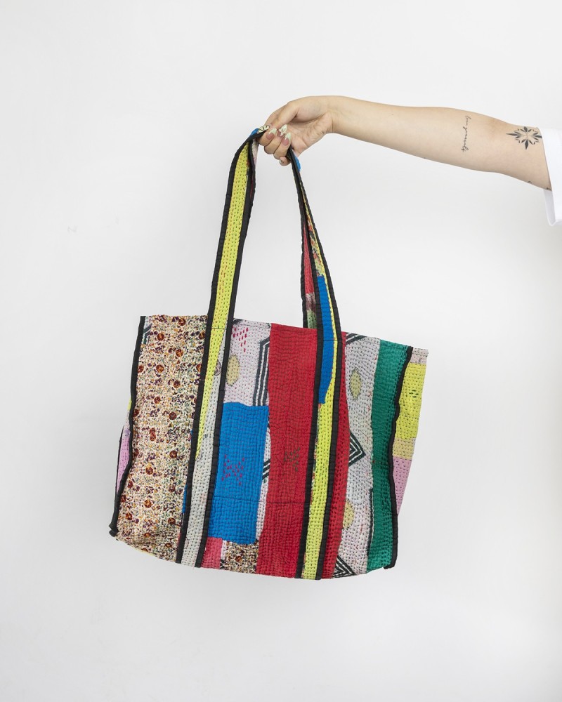 Sac shopper Hinda