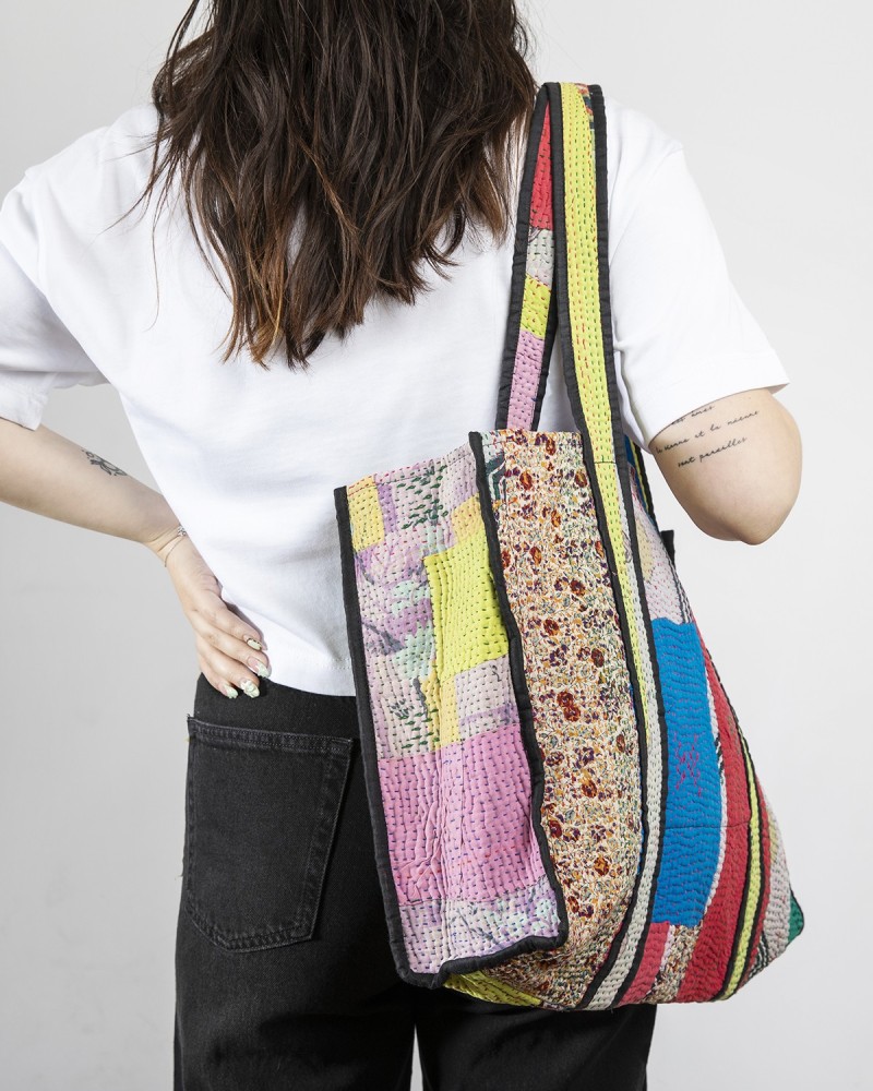 Sac shopper Hinda