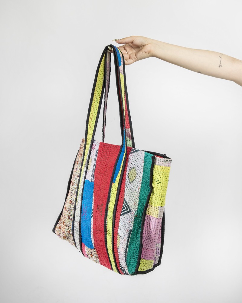 Sac shopper Hinda