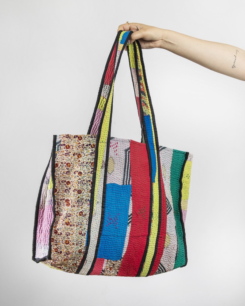 Sac shopper Hinda