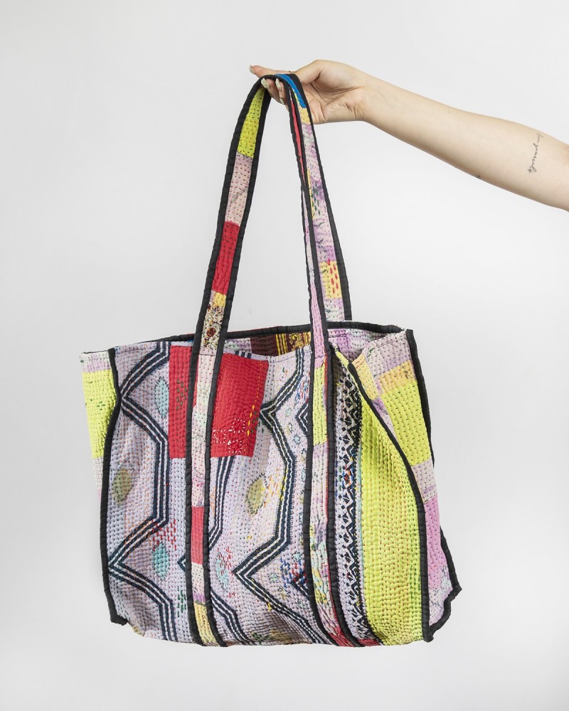 Sac shopper Hinda