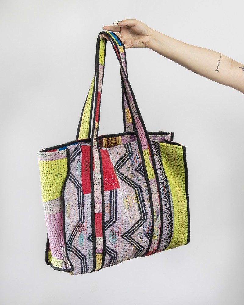 Sac shopper Hinda