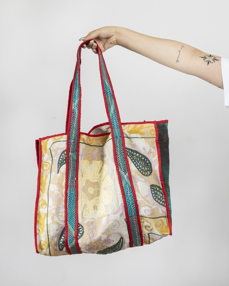 Sac shopper Flindia