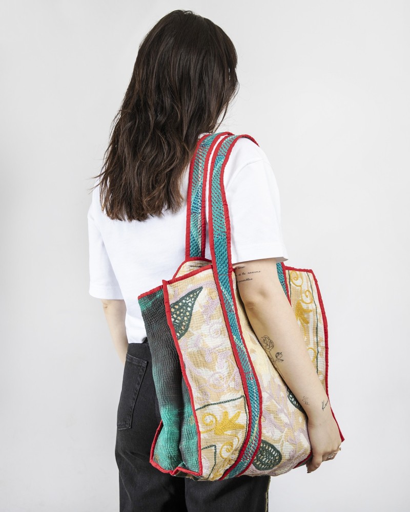 Sac shopper Flindia