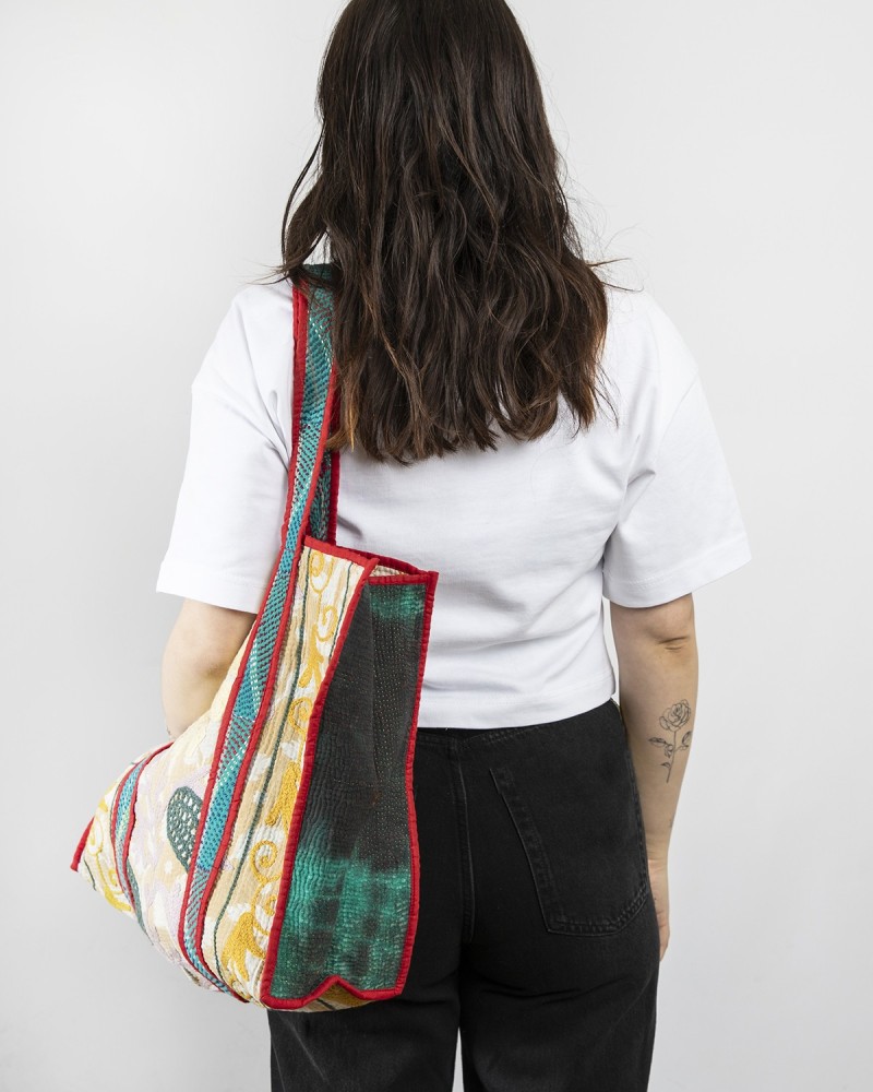 Sac shopper Flindia