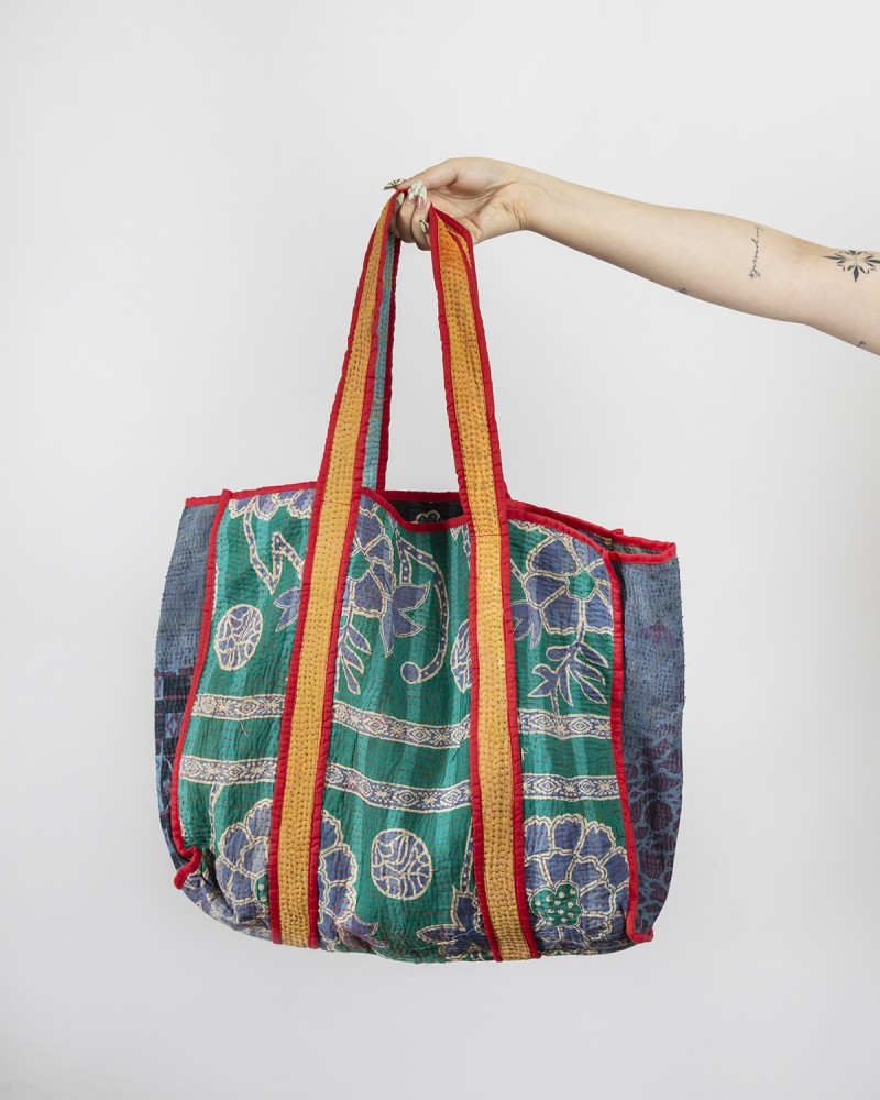 Sac shopper Flindia