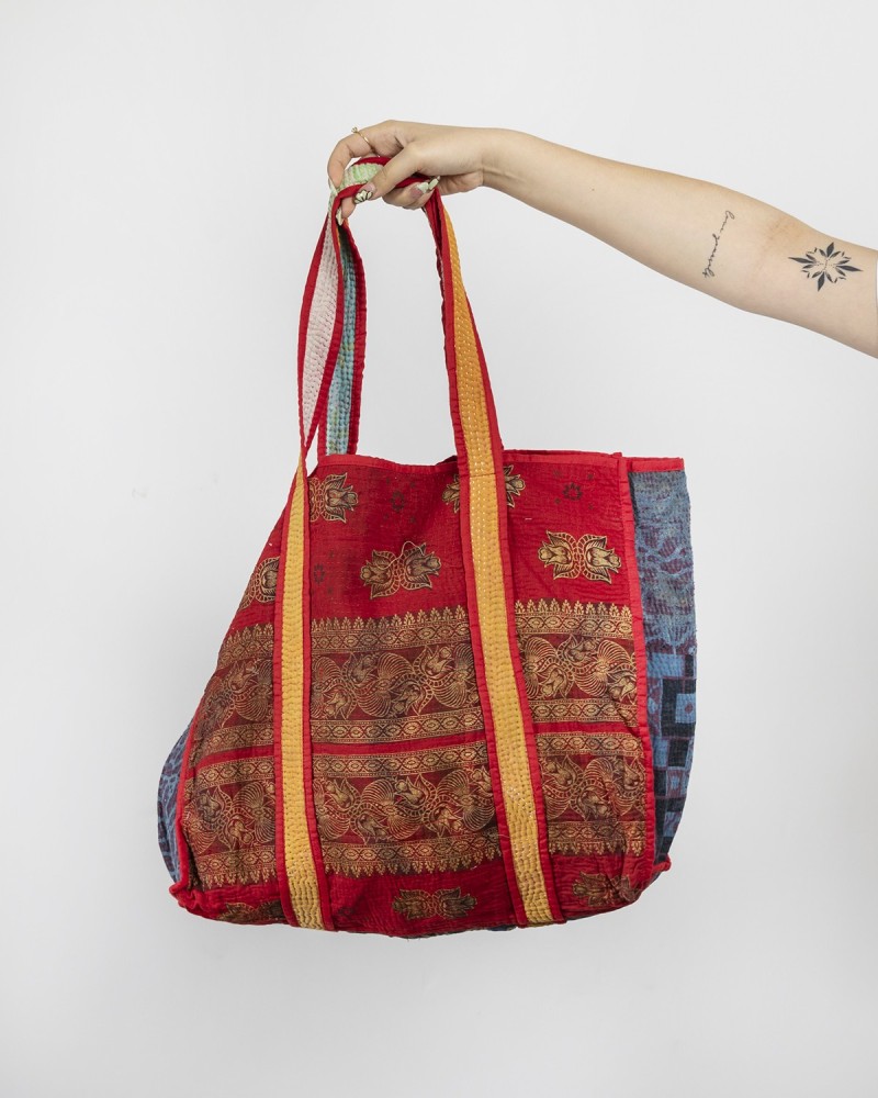 Sac shopper Flindia