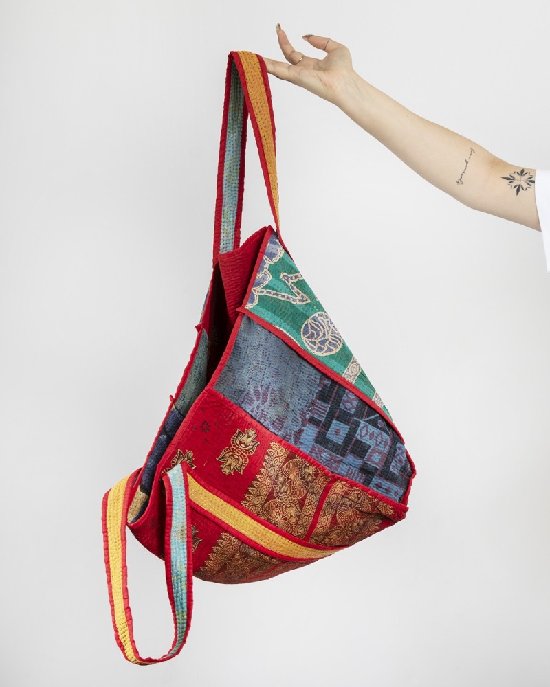 Sac shopper Flindia