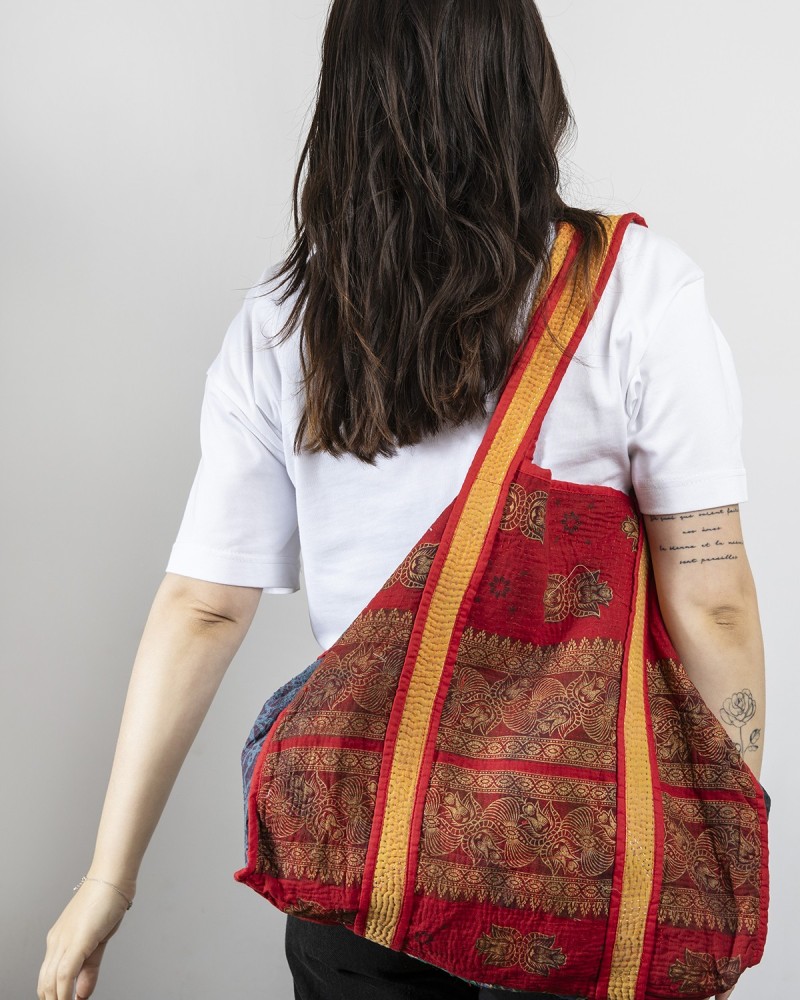 Sac shopper Flindia