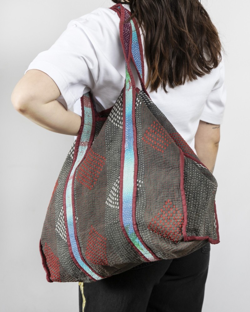 Sac shopper Nocturna