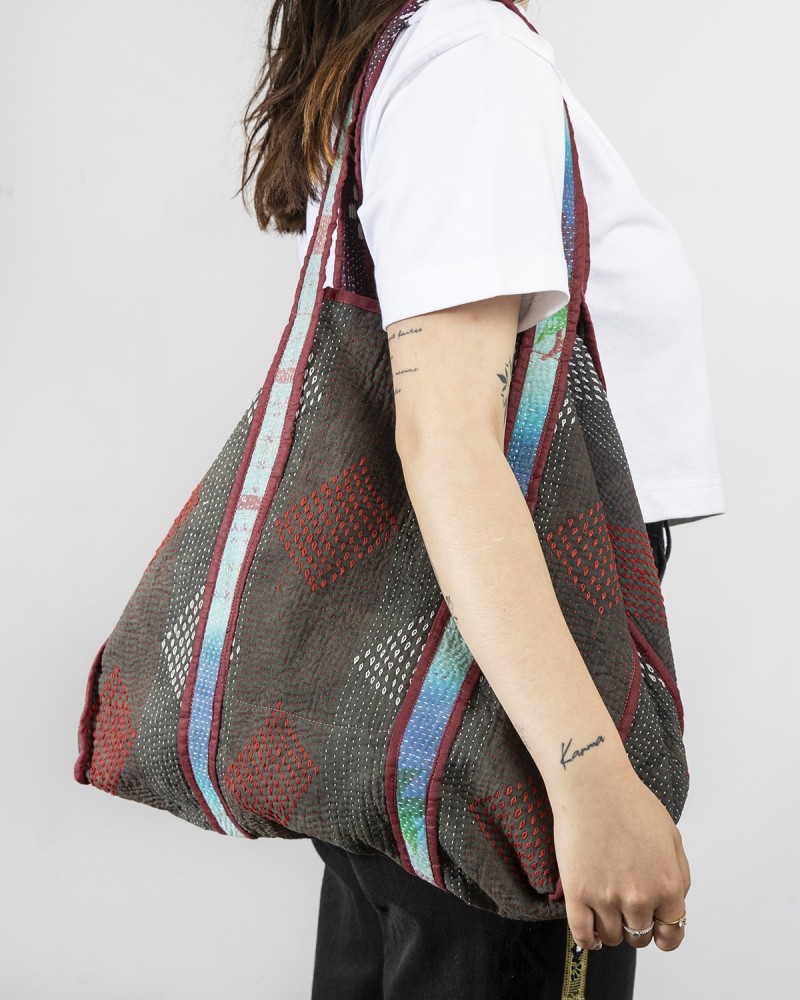 Sac shopper Nocturna