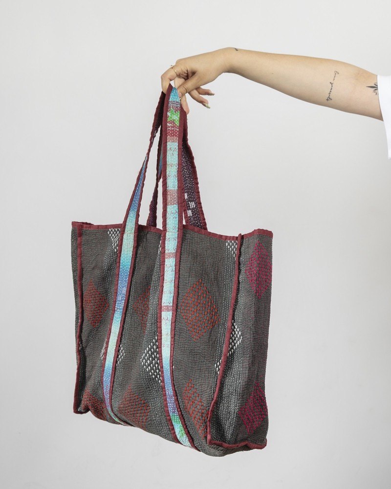 Sac shopper Nocturna
