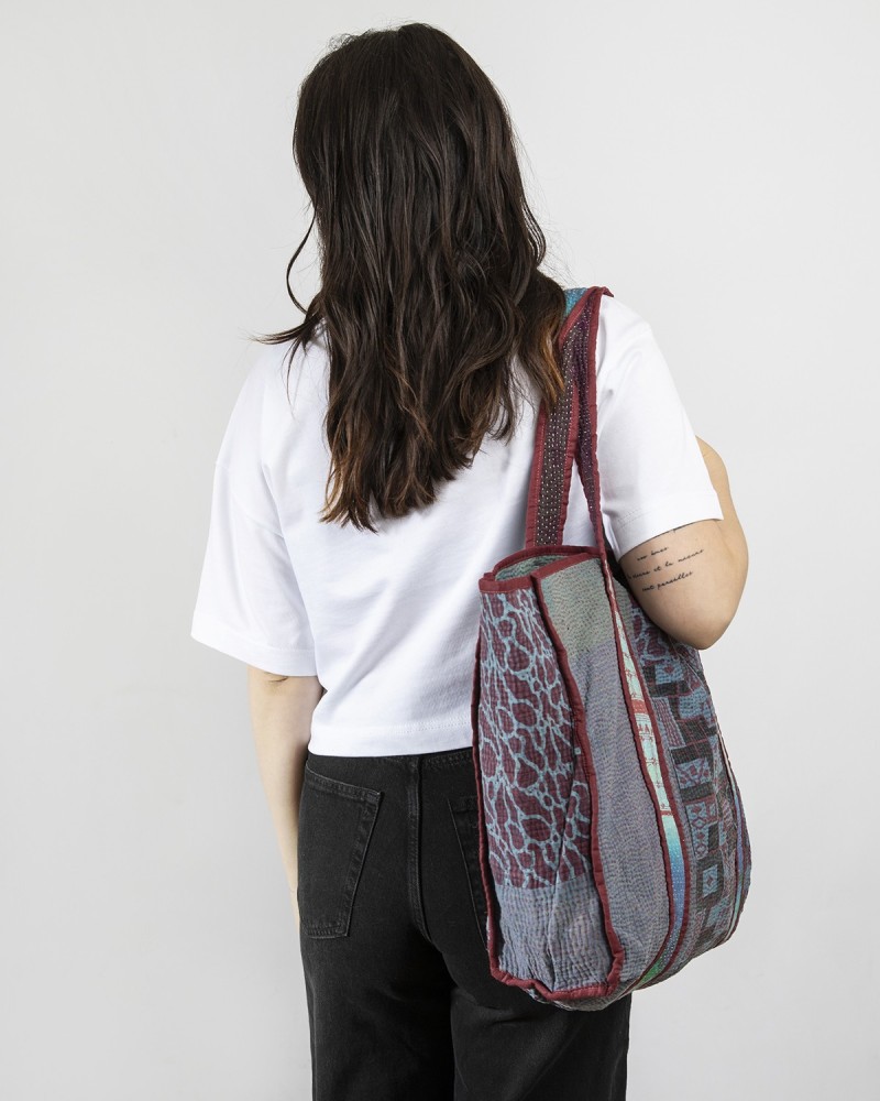 Sac shopper Ari