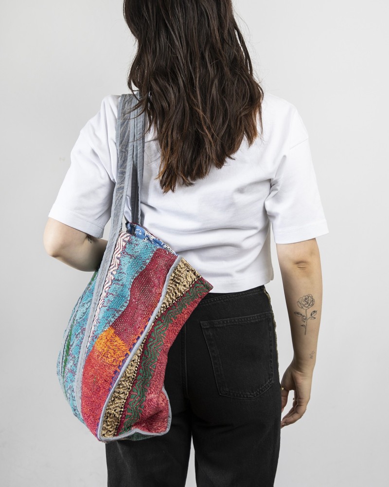 Sac shopper Rina