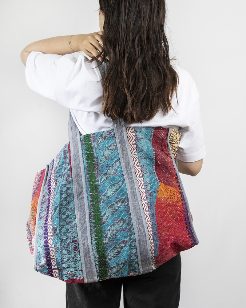 Sac shopper Rina