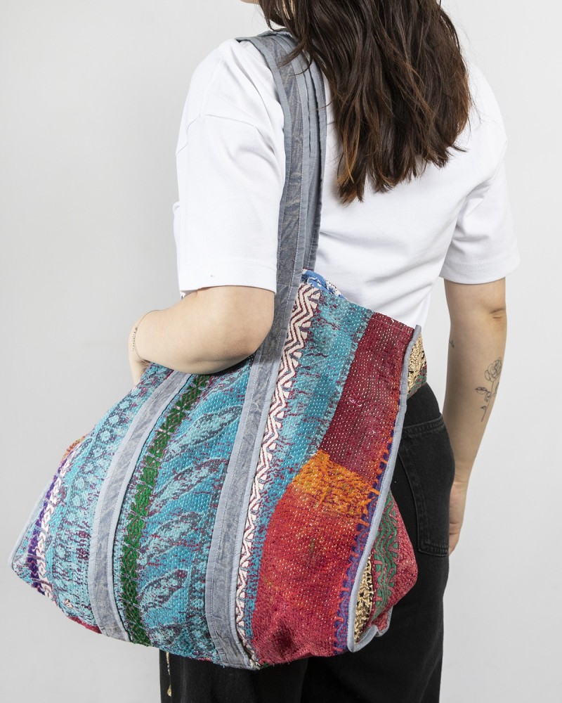 Sac shopper Rina