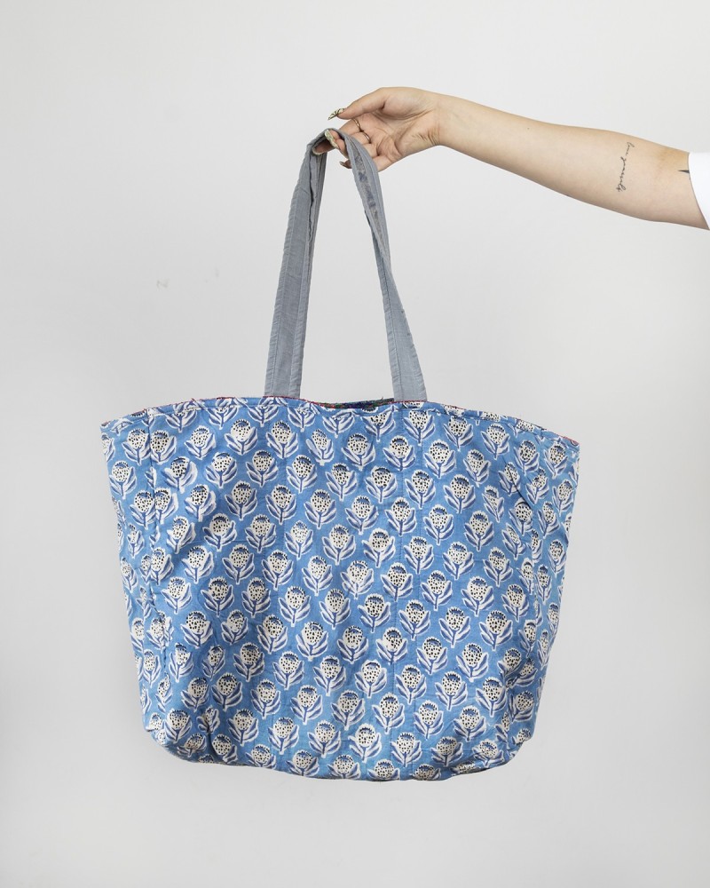 Sac shopper Rina
