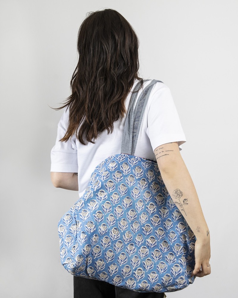 Sac shopper Rina