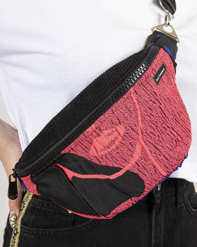 Sac banane small Ella