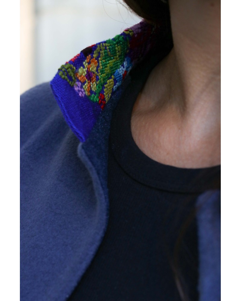 Veste d'exception Chania