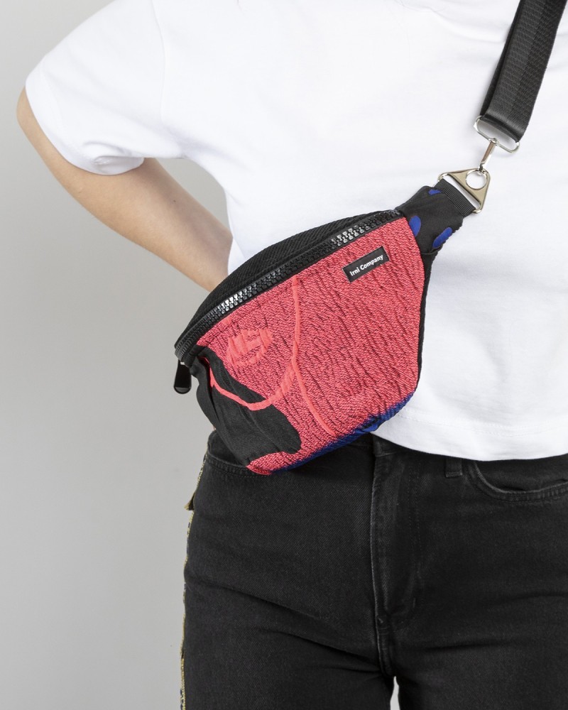 Sac banane small Ella