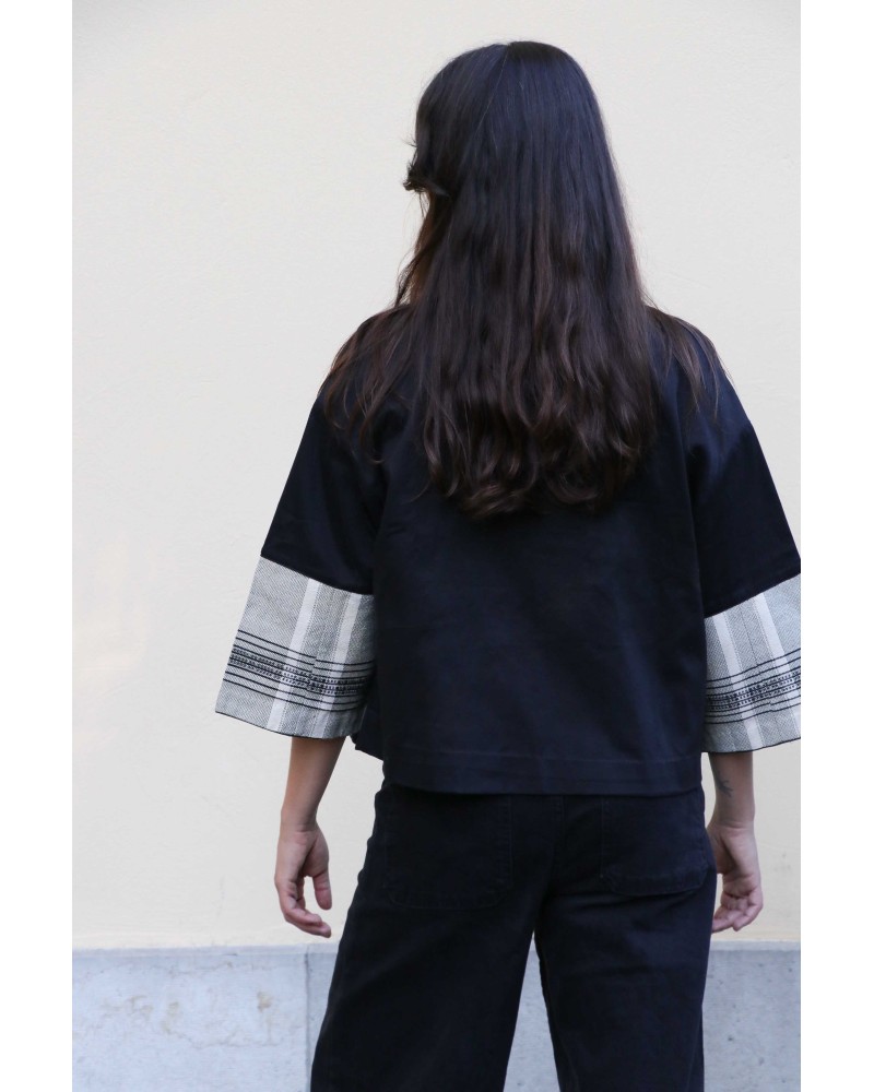 Kimono d'exception Praia