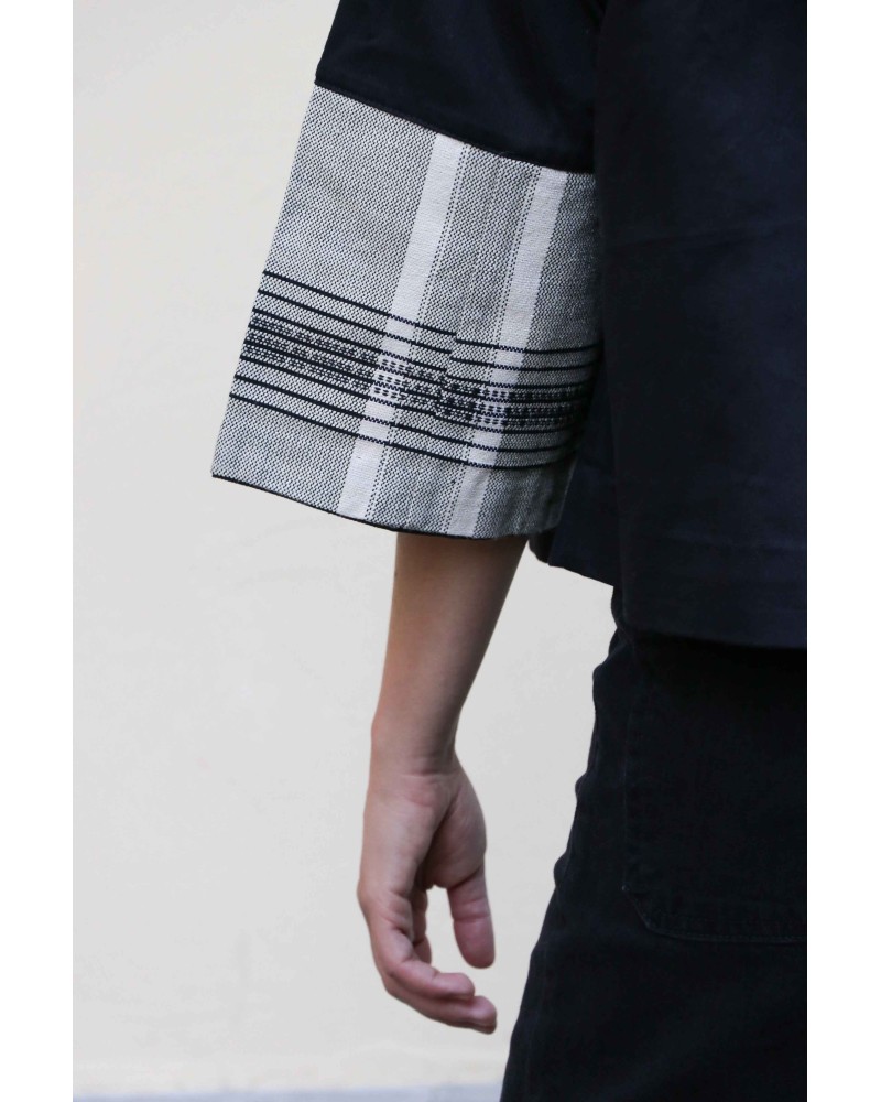 Kimono d'exception Praia