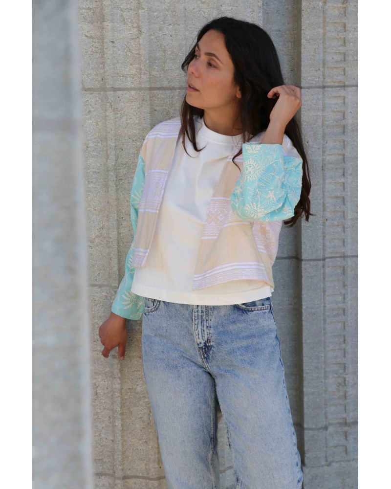 Veste d'exception Asomada