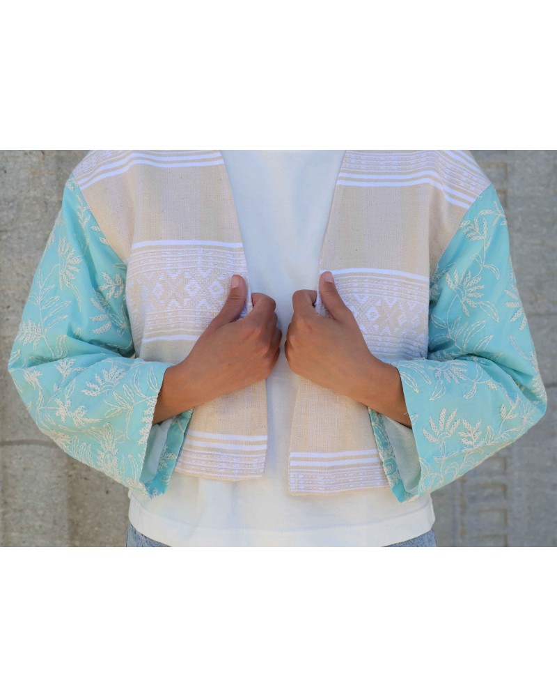 Veste d'exception Asomada