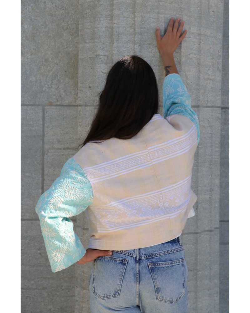 Veste d'exception Asomada