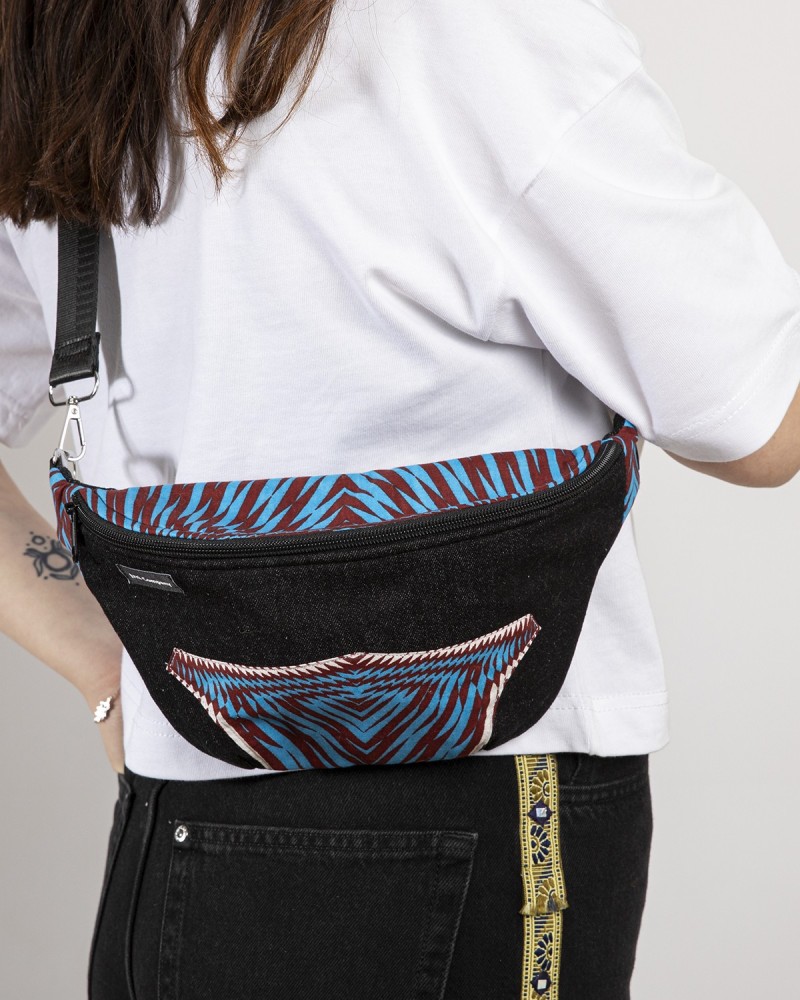 Sac banane small Koiba