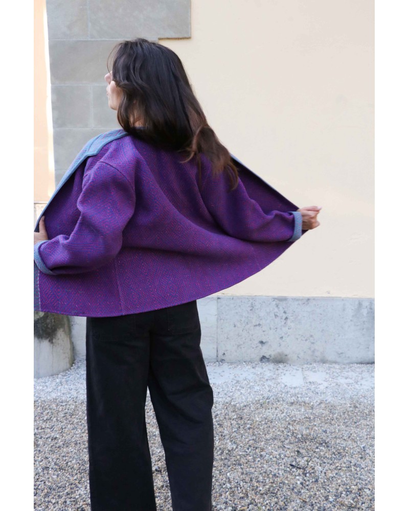 Veste d'exception Matis