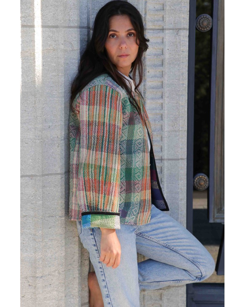 Veste d'exception Clora