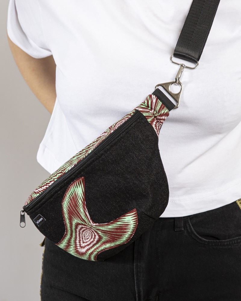 Sac banane small Ariel
