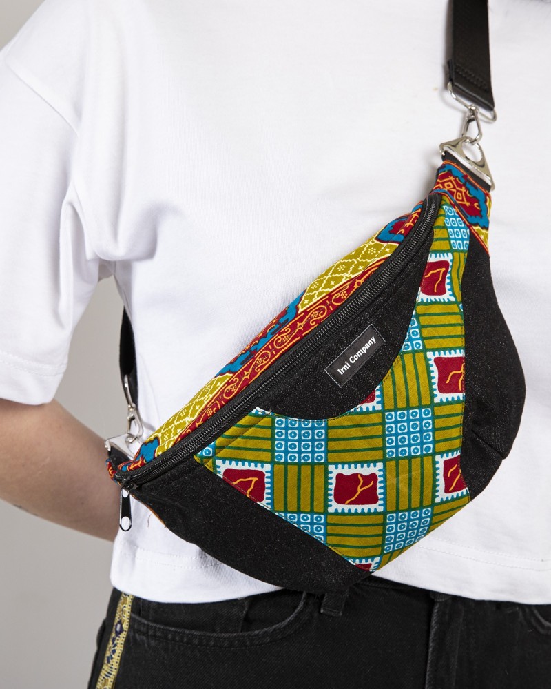 Sac banane small Dakar