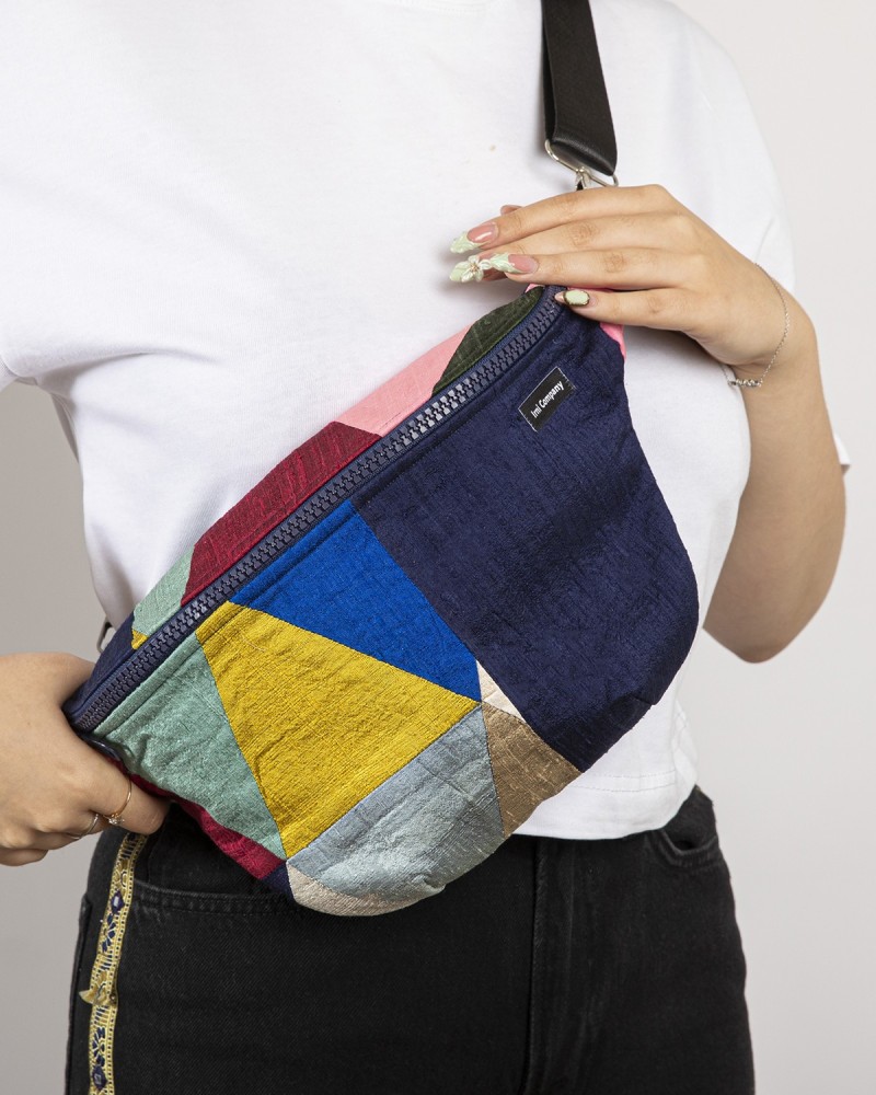 Sac banane medium Vera
