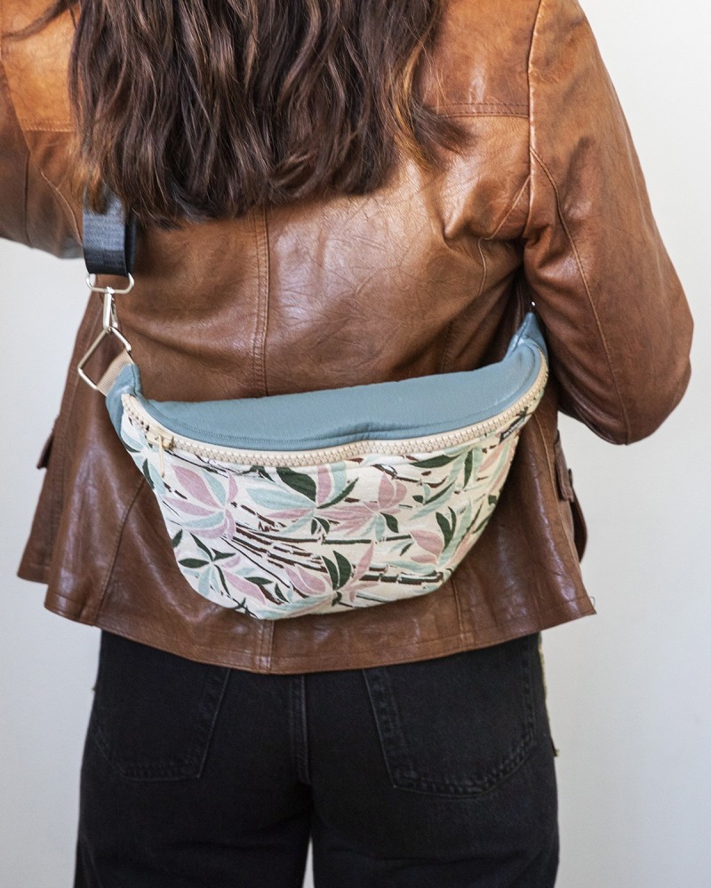 Sac banane medium Bamboo