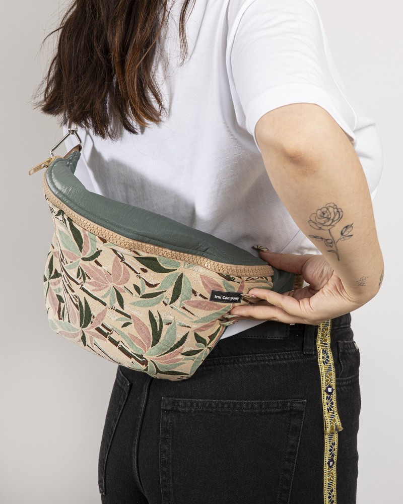 Sac banane medium Bamboo