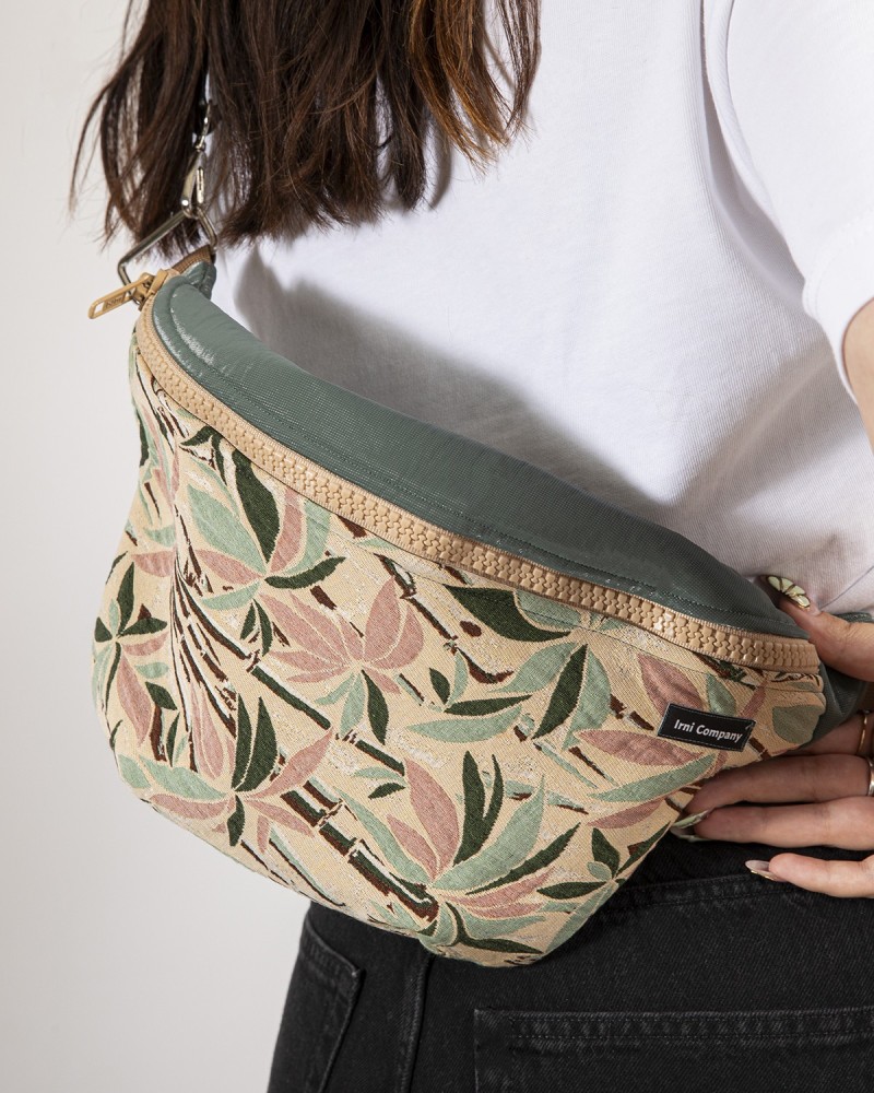 Sac banane medium Bamboo